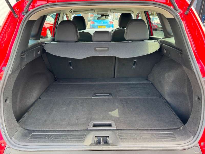2017 RENAULT KADJAR 2017 RENAULT KADJAR