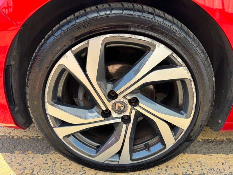 2019 RENAULT CLIO 2019 RENAULT CLIO