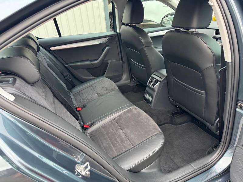 2017 SKODA OCTAVIA 2017 SKODA OCTAVIA