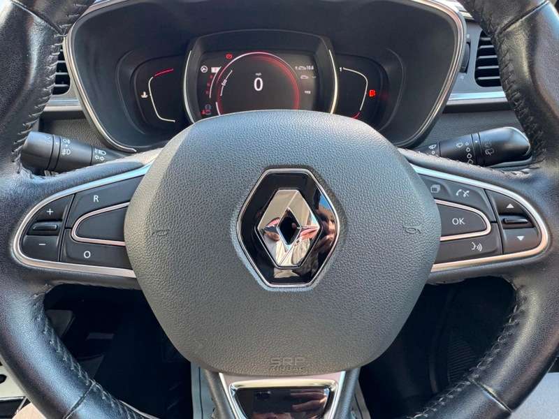 2017 RENAULT KADJAR 2017 RENAULT KADJAR