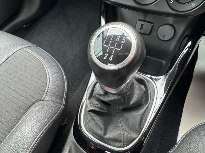 2018 VAUXHALL ADAM 2018 VAUXHALL ADAM