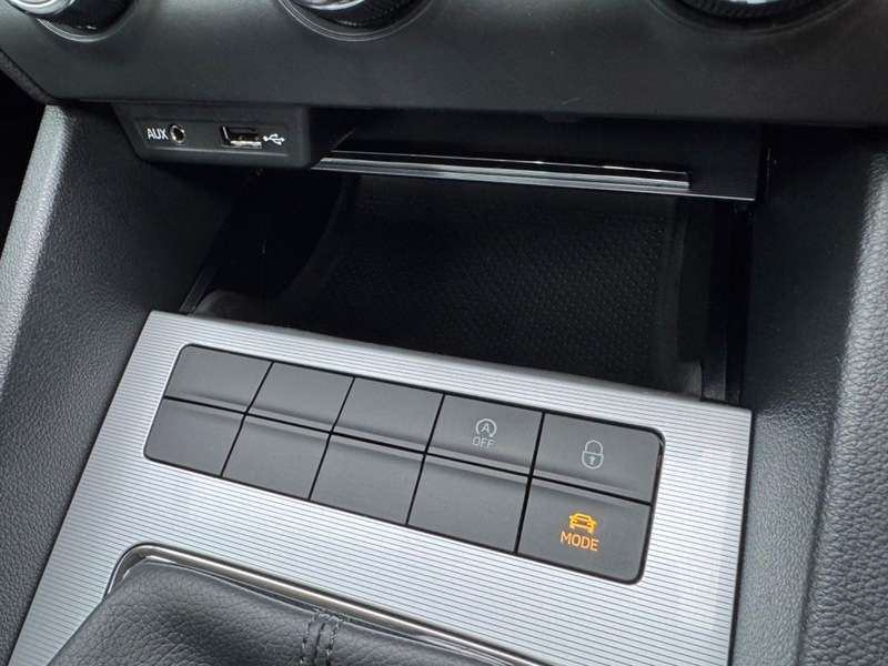 2017 SKODA OCTAVIA 2017 SKODA OCTAVIA