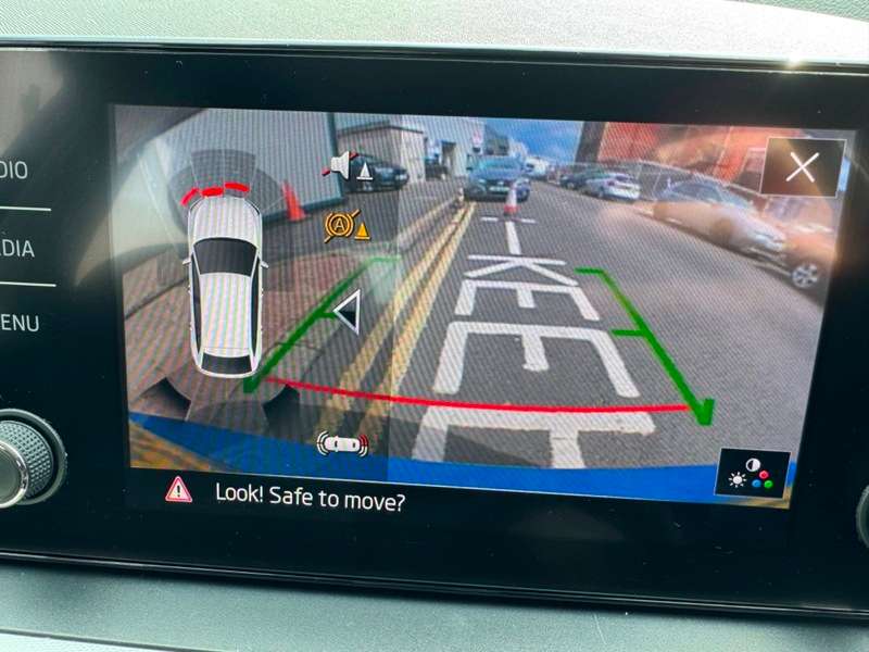 2019 SKODA SCALA 2019 SKODA SCALA