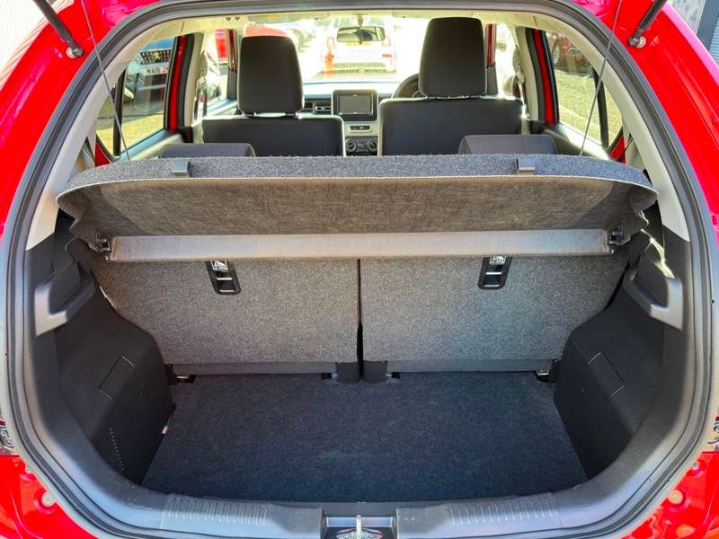 2017 SUZUKI IGNIS 2017 SUZUKI IGNIS