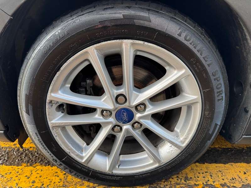 2015 FORD FOCUS 2015 FORD FOCUS