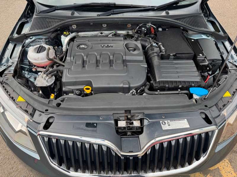 2017 SKODA OCTAVIA 2017 SKODA OCTAVIA