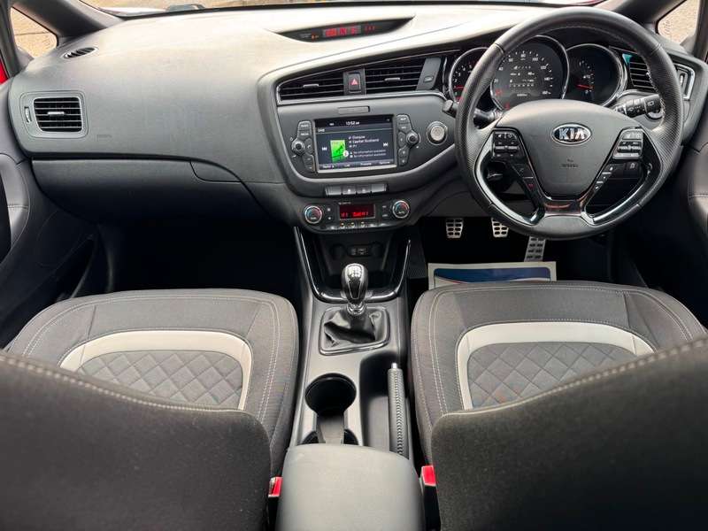 2017 KIA CEED 2017 KIA CEED