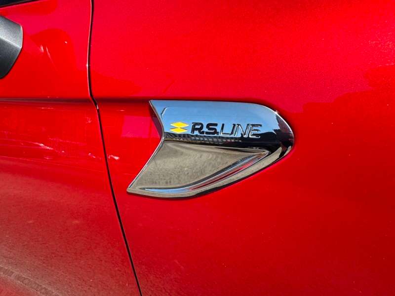 2019 RENAULT CLIO 2019 RENAULT CLIO