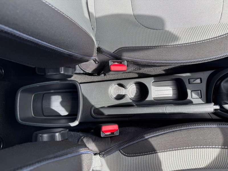 2014 RENAULT CAPTUR 2014 RENAULT CAPTUR