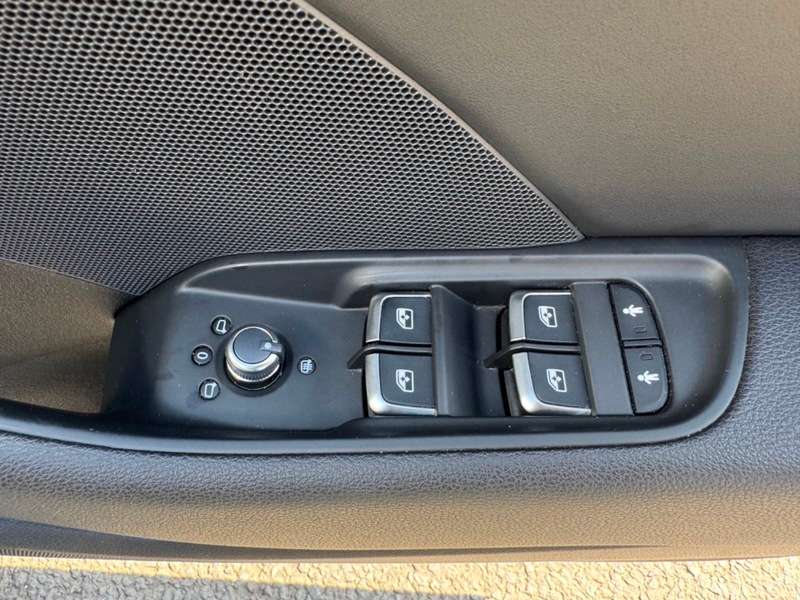 2016 AUDI A3 2016 AUDI A3