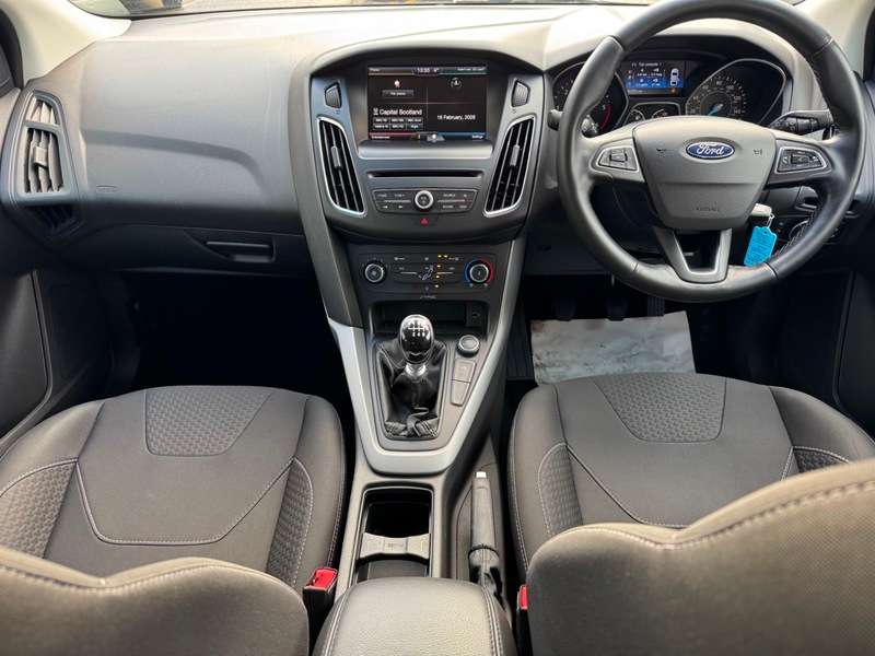 2015 FORD FOCUS 2015 FORD FOCUS