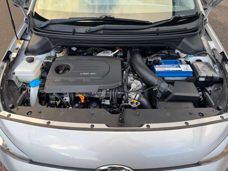 2016 HYUNDAI I20 2016 HYUNDAI I20