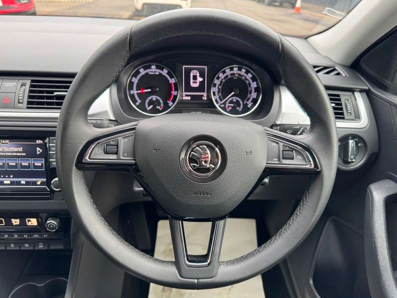 2019 SKODA RAPID SPACEBACK 2019 SKODA RAPID SPACEBACK