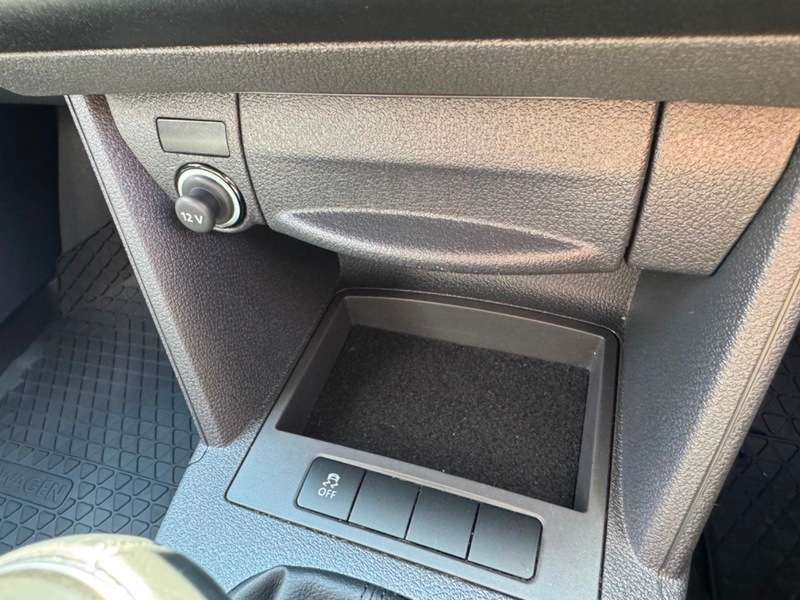 2015 VOLKSWAGEN CADDY 2015 VOLKSWAGEN CADDY