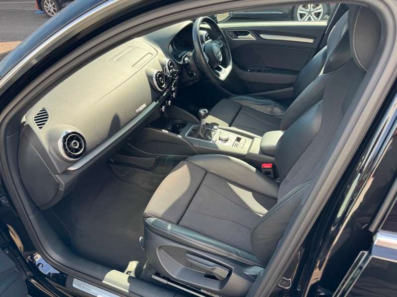 2016 AUDI A3 2016 AUDI A3
