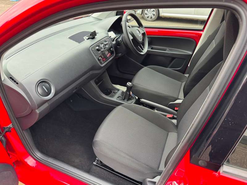 2019 SKODA CITIGO 2019 SKODA CITIGO