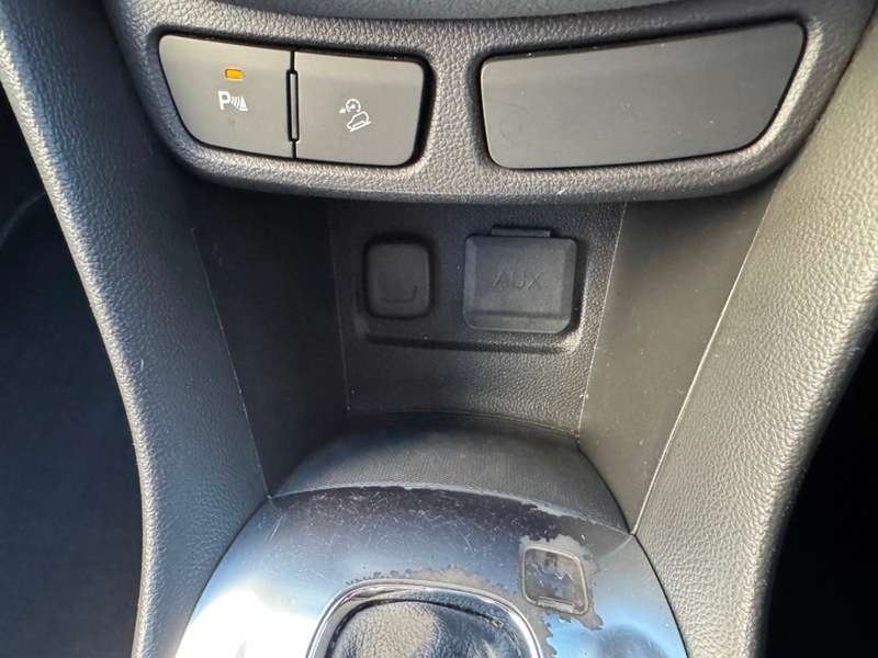 2014 VAUXHALL MOKKA 2014 VAUXHALL MOKKA