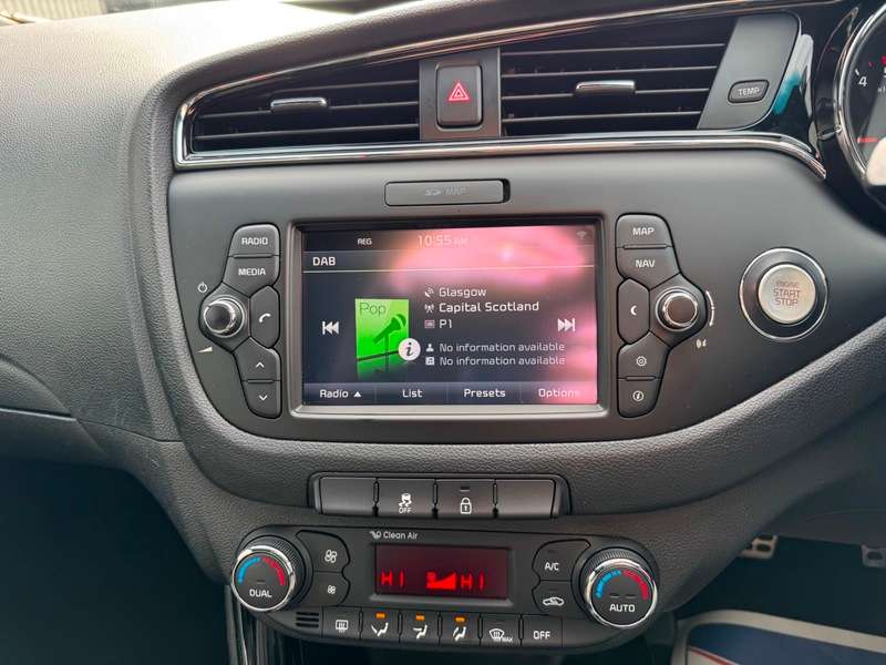2017 KIA CEED 2017 KIA CEED