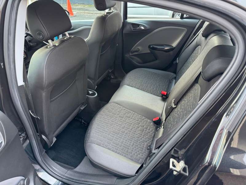 2017 VAUXHALL CORSA 2017 VAUXHALL CORSA