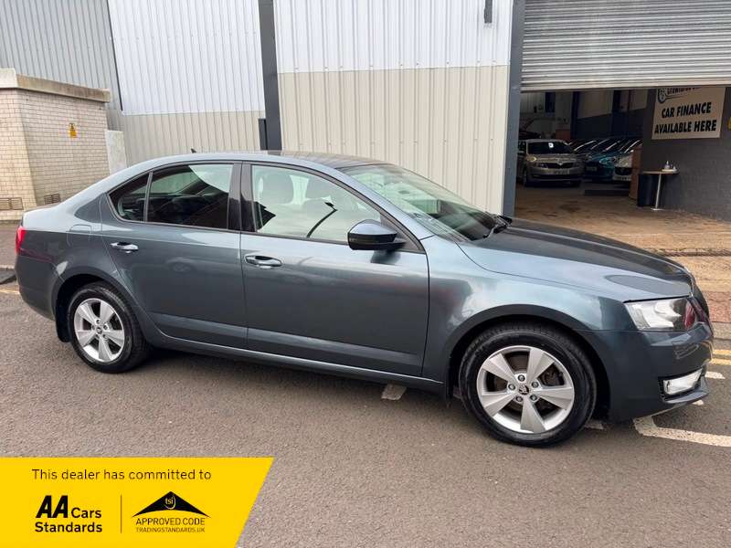 A 2017 SKODA OCTAVIA 2.0 TDi SCR 16V 150BHP Euro 6 SE L **Smart Stylish High Spec Model / Averaging 71MPG** A 2017 SKODA OCTAVIA 2.0 TDi SCR 16V 150BHP Euro 6 SE L **Smart Stylish High Spec Model / Averaging 71MPG**
