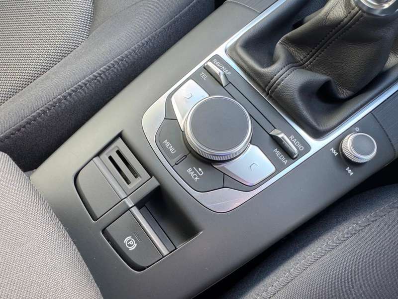 2017 AUDI A3 2017 AUDI A3