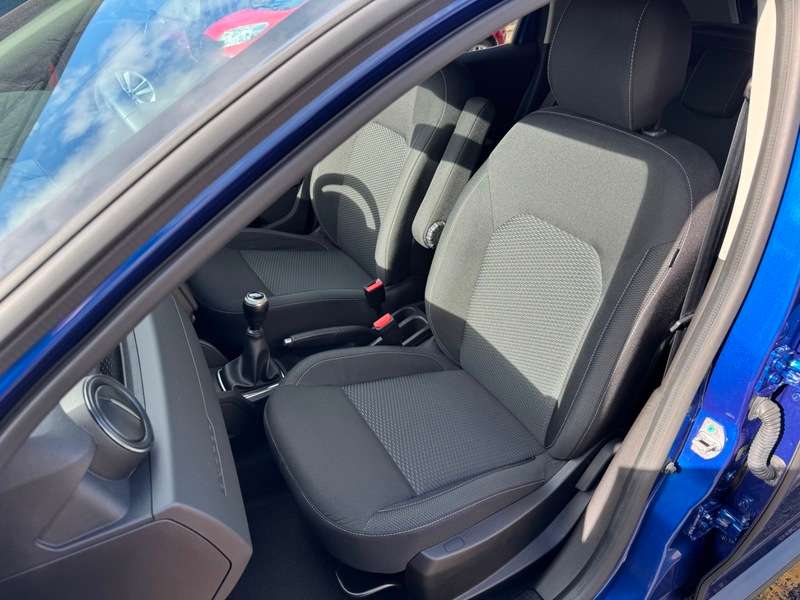 2020 DACIA DUSTER 2020 DACIA DUSTER