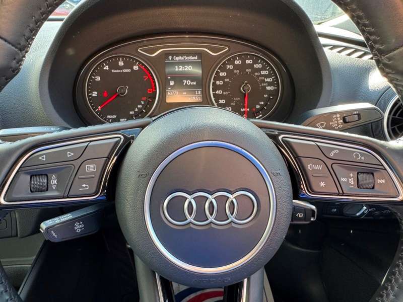 2017 AUDI A3 2017 AUDI A3