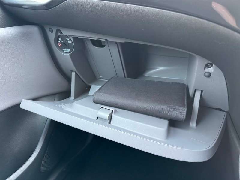 2017 VAUXHALL CORSA 2017 VAUXHALL CORSA