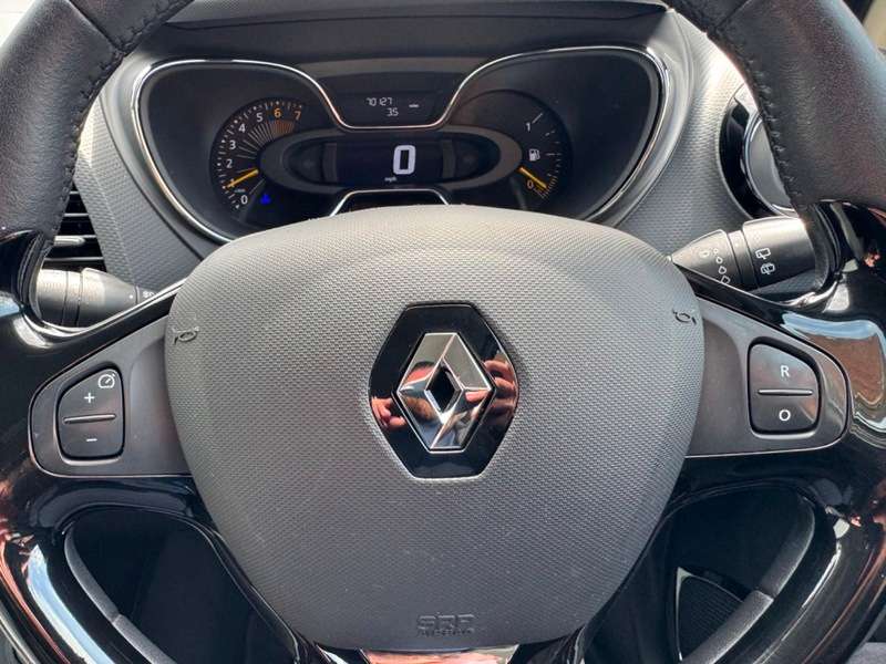 2014 RENAULT CAPTUR 2014 RENAULT CAPTUR