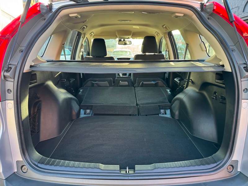 2015 HONDA CR-V 2015 HONDA CR-V