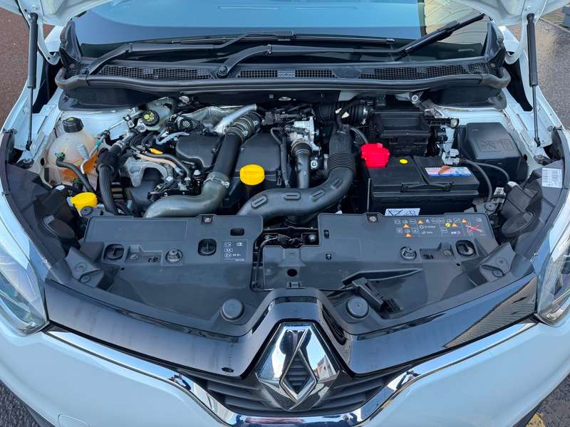 2017 RENAULT CAPTUR 2017 RENAULT CAPTUR