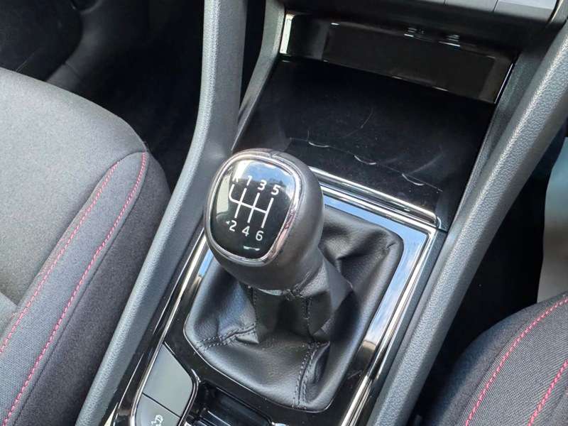 2018 SKODA KAROQ 2018 SKODA KAROQ