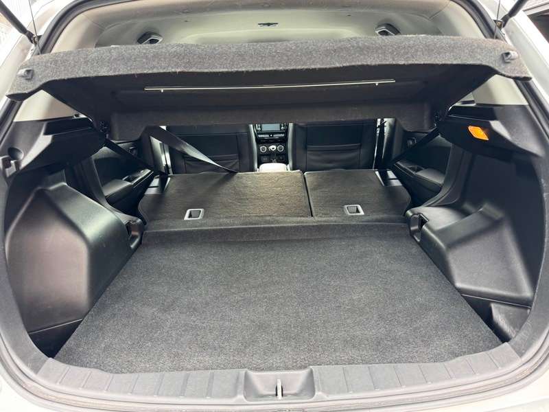 2018 MITSUBISHI ASX 2018 MITSUBISHI ASX