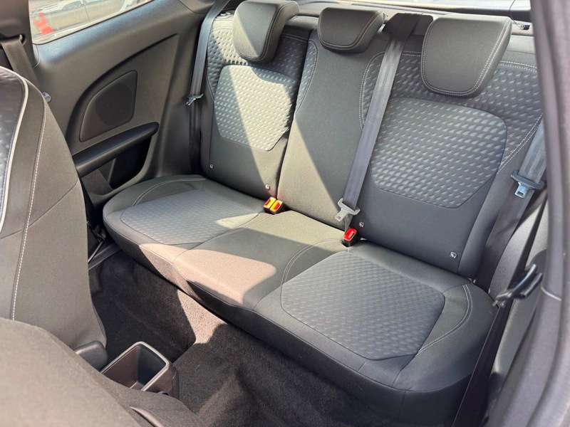 2017 FORD FIESTA 2017 FORD FIESTA