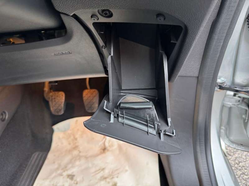 2013 FORD FIESTA 2013 FORD FIESTA