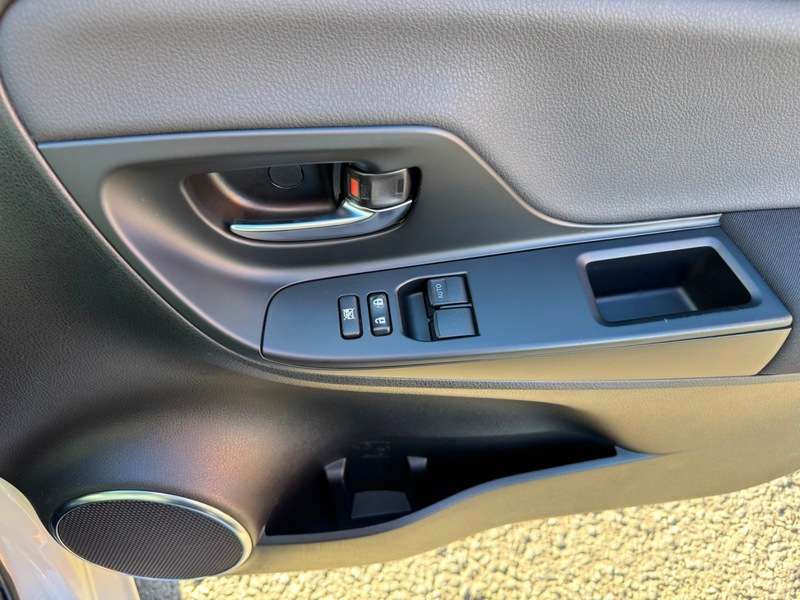 2019 TOYOTA YARIS 2019 TOYOTA YARIS