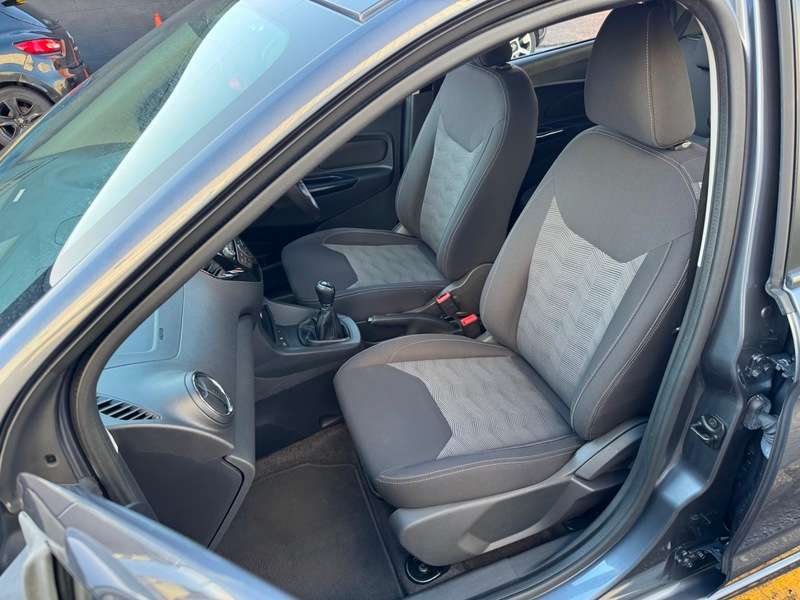 2017 FORD KA+ 2017 FORD KA+