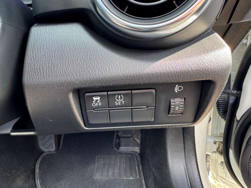 2018 FIAT 124 SPIDER 2018 FIAT 124 SPIDER