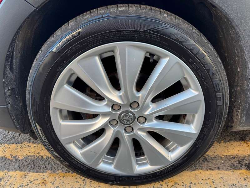 2020 VAUXHALL GRANDLAND X 2020 VAUXHALL GRANDLAND X