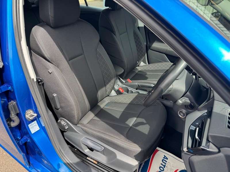 2019 SKODA SCALA 2019 SKODA SCALA