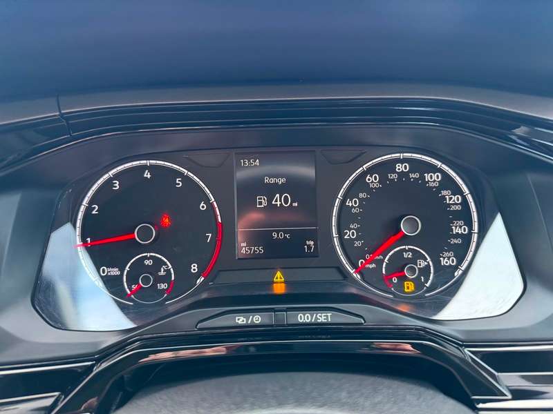 2018 VOLKSWAGEN POLO 2018 VOLKSWAGEN POLO