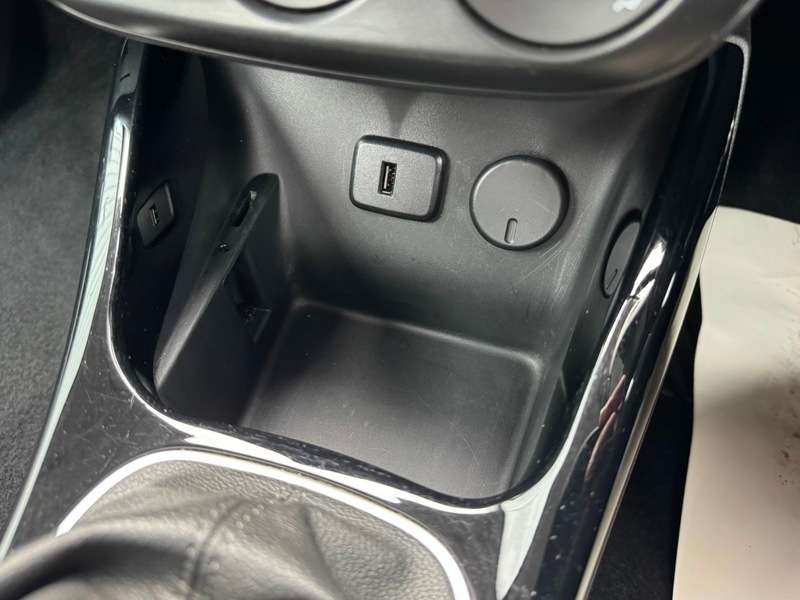 2018 VAUXHALL ADAM 2018 VAUXHALL ADAM