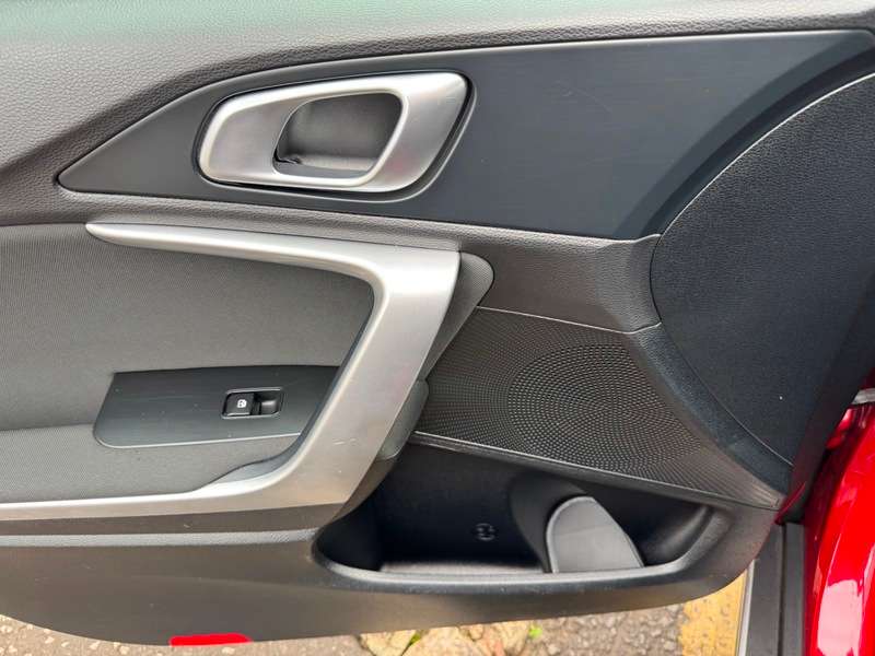 2020 KIA CEED 2020 KIA CEED