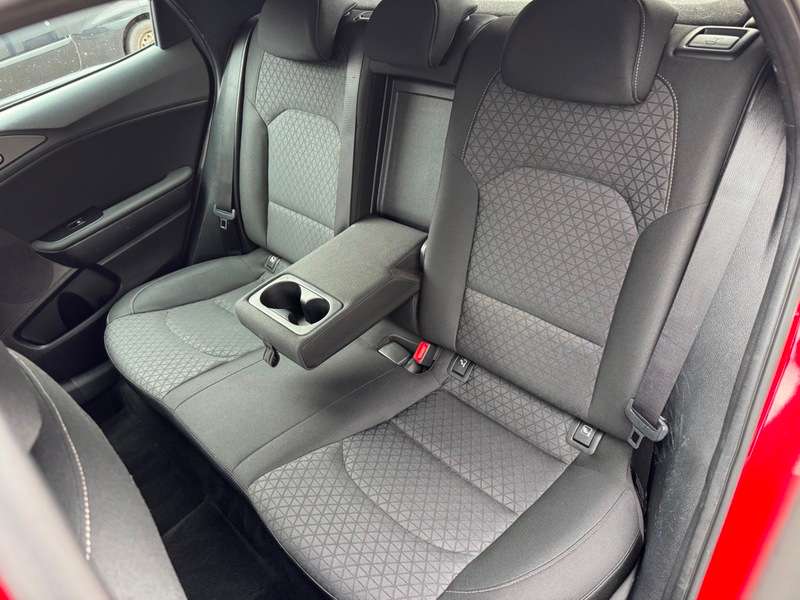 2020 KIA CEED 2020 KIA CEED