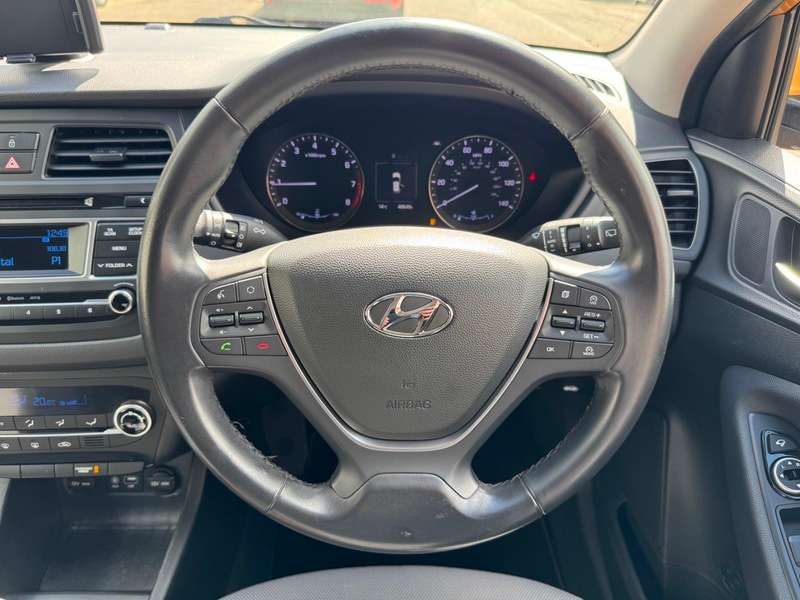 2015 HYUNDAI I20 2015 HYUNDAI I20