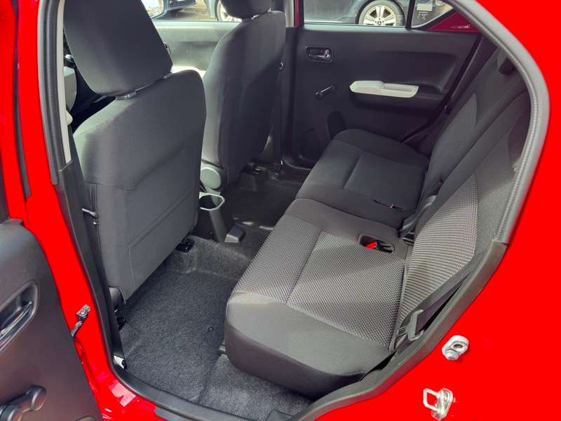 2020 SUZUKI IGNIS 2020 SUZUKI IGNIS
