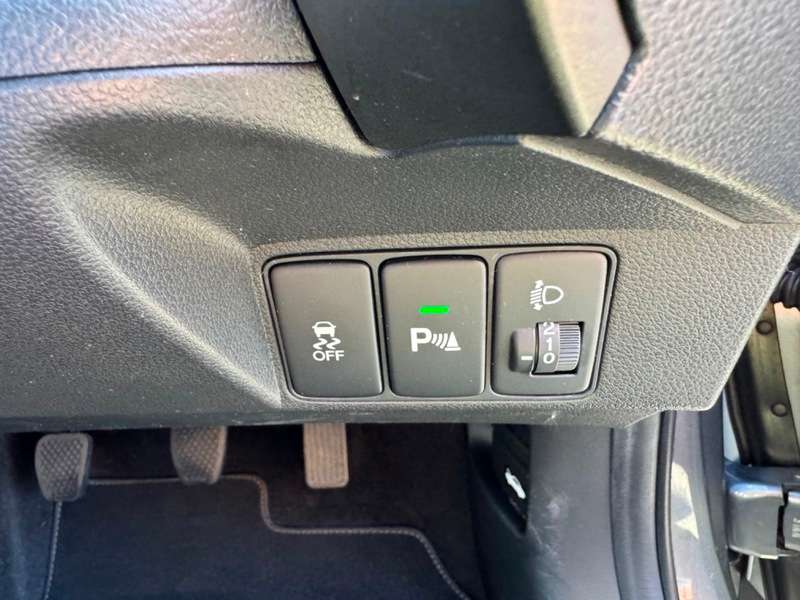 2017 HONDA CIVIC 2017 HONDA CIVIC