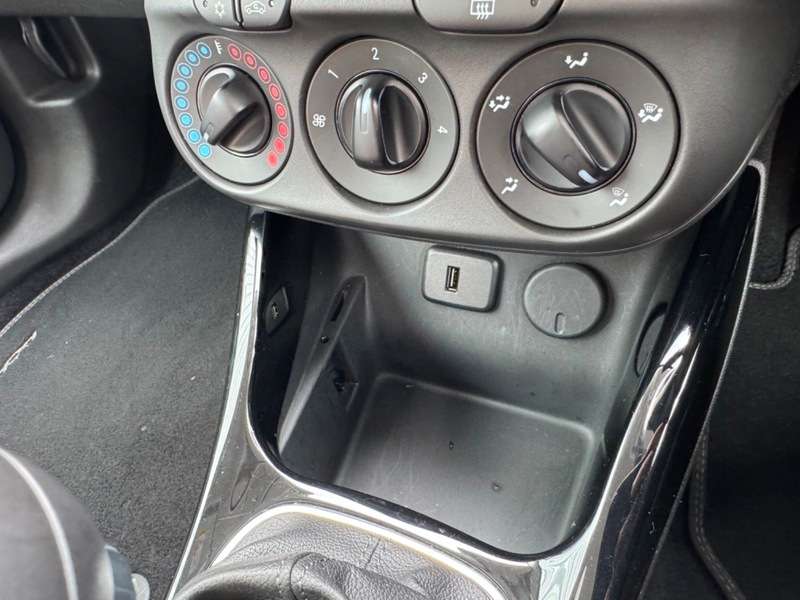 2017 VAUXHALL ADAM 2017 VAUXHALL ADAM
