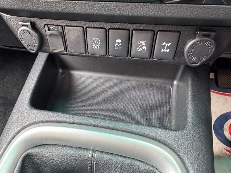 2018 TOYOTA HILUX 2018 TOYOTA HILUX