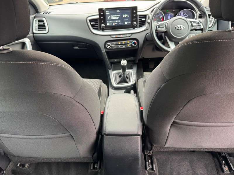 2020 KIA CEED 2020 KIA CEED